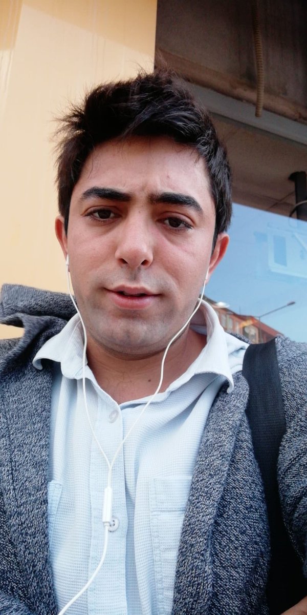 Haci Aslan (@haciaslan30) on Twitter photo 