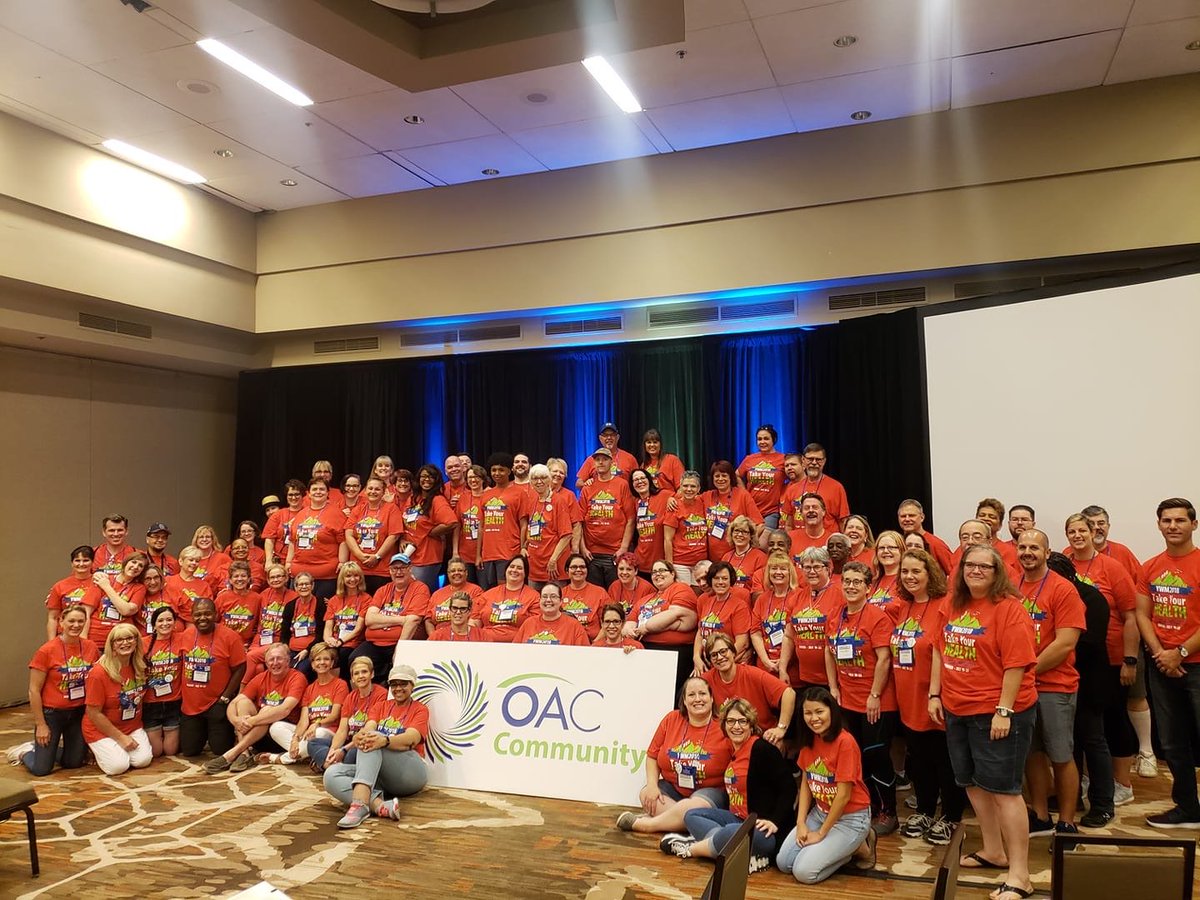 Eggface's tweet photo. Have you checked out the new @ObesityAction Community yet? https://t.co/LwXjNwSYdL No cost entry, awesome features added all the time, science-based #education, hear from others who have been affected by #obesity, become an advocate for yourself &amp; others #OACAction https://t.co/BMjYpfNmEF