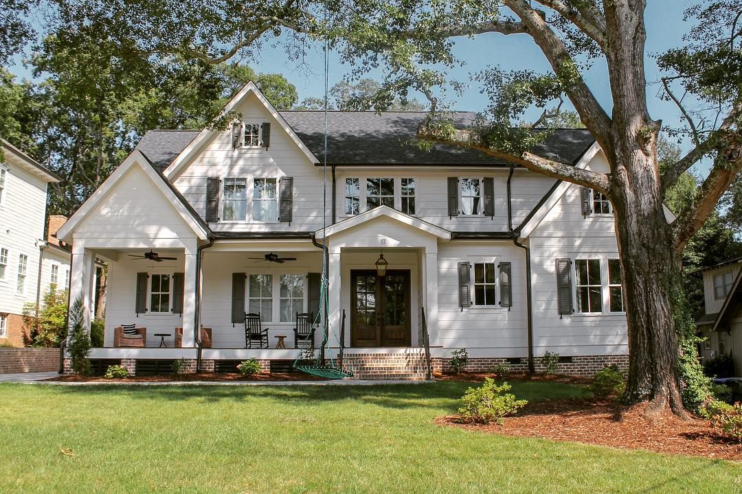 Truitt Construction Company (@truitt_construction) • Instagram photos and videos buff.ly/2pmaQ6s