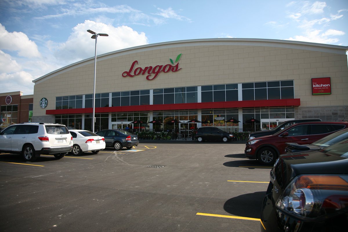 Demonstrated performance of Neelands Group #CO₂ (‘natural’) #refrigeration system in two newly constructed <a href="/LongosMarkets/">Longo's</a> in Ontario compared to existing Longo’s that uses a conventional (‘synthetic’) hydro-chlorofluoro-carbon (HFC) refrigerant bloomcentre.com/cleantech-case…