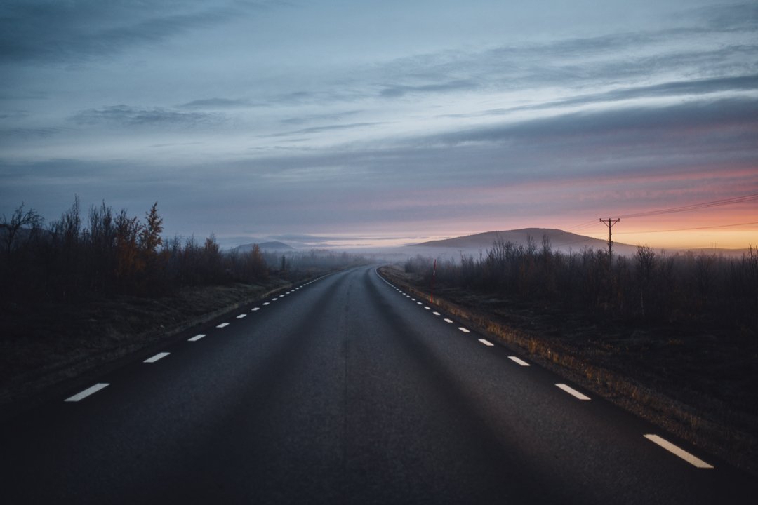 #ontheroad #visitsweden