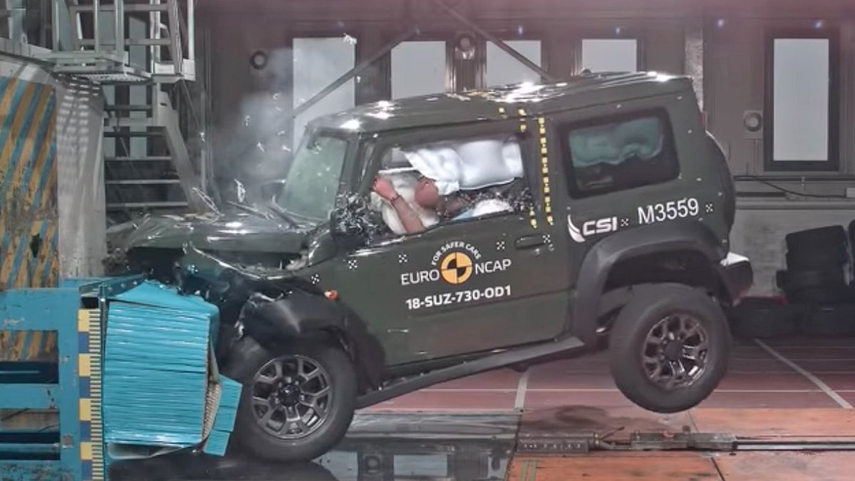 Top Gear tweet media