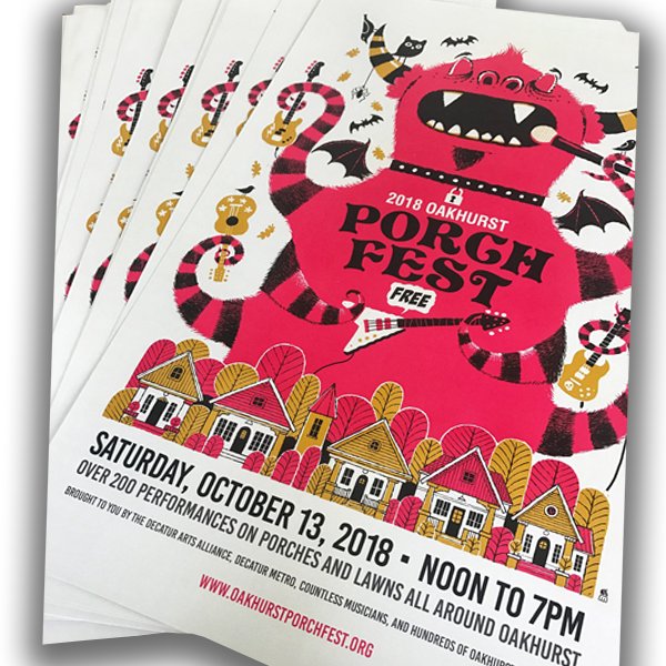 DecaturFMradio's tweet image. OOH LA LA (Fancy Nancy Voice) Say it ain't sooooooo!!!!!!! WE CANT WAIT! #porchfest #decaturfm #cityofdecatur