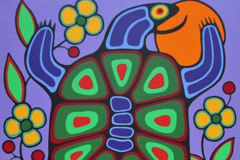 CanadasHistory's tweet photo. In the lesson “Reimagining History: ‘Righting’ Treaty Wrongs,” students examine the idea of justice as it applies to Treaty interpretations. https://t.co/q9LKV0Mks9 #IndigenousHistory #EduCan https://t.co/S5MtaKwVYj