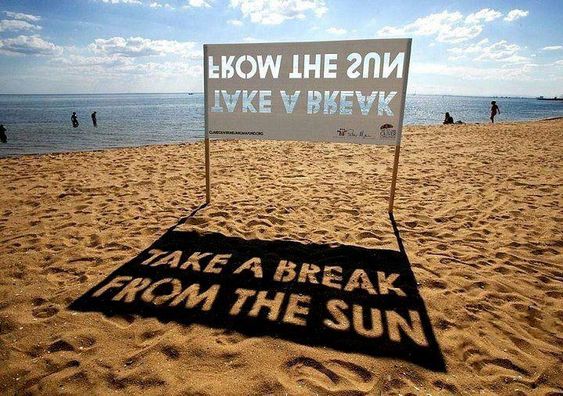 CorkWalkGuide's tweet image. I came across this in Sam's 'design' file today, and while I like its ingenuity, it is most probably advice we will not need to heed for some time to come.