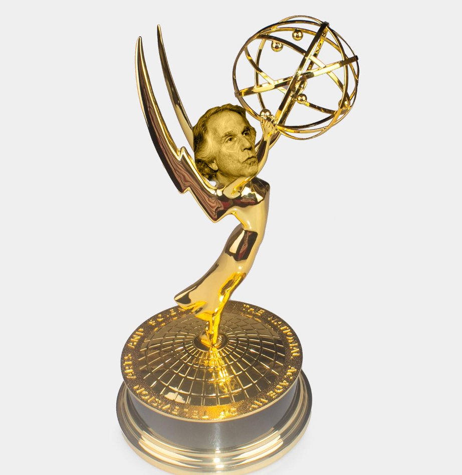 weaponizeme's tweet photo. The Emmy's are over and the results are in for the annual Slow Claps and  Rewrites bet, @AdairRice remains undefeated!  If you didn't get a  chance to listen to the prediction podcast, check it out here and enjoy the insanity.
https://t.co/pUpHcxR0fe
#Emmys #prediction #podcast https://t.co/0aHSf1yzos