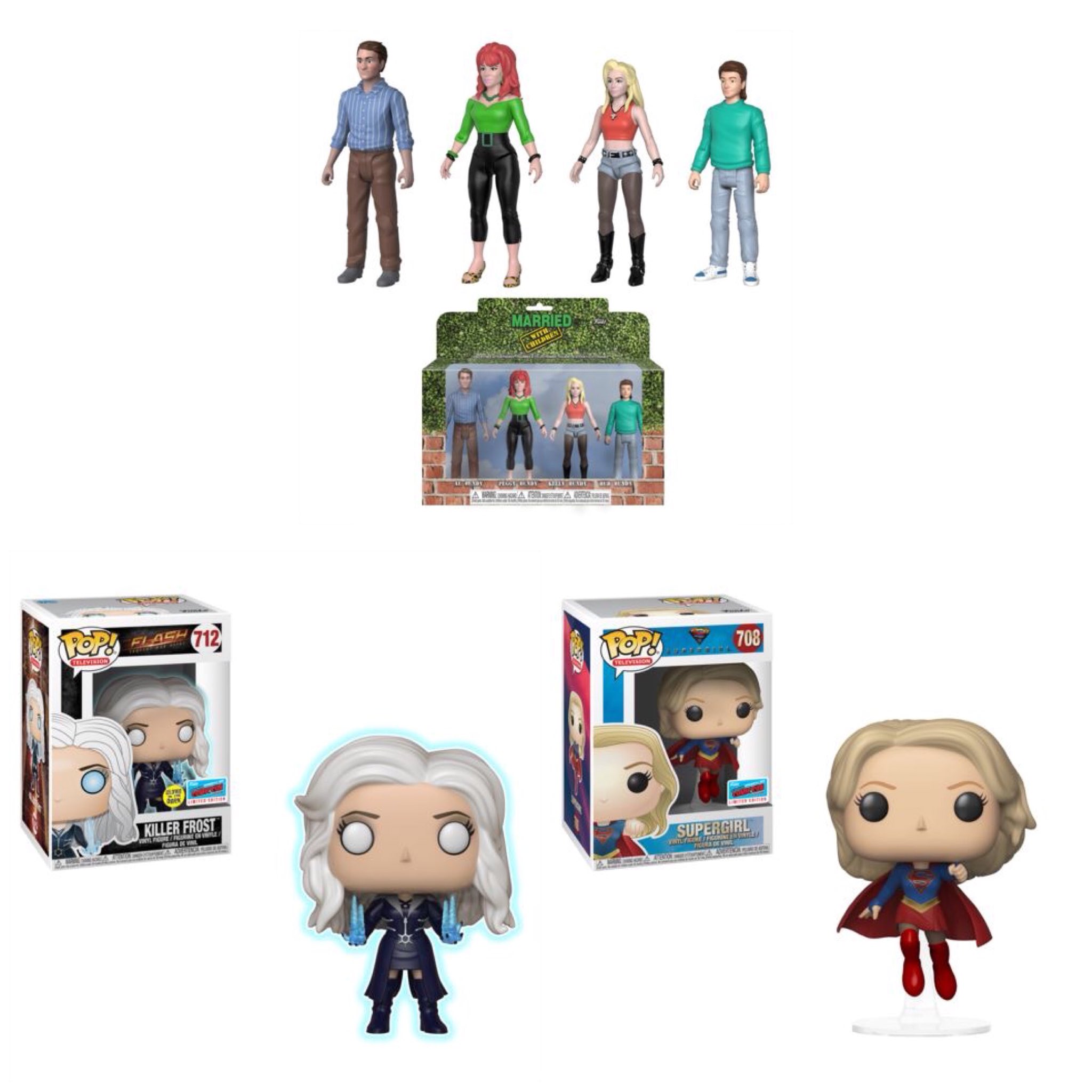 vashta nerada funko pop