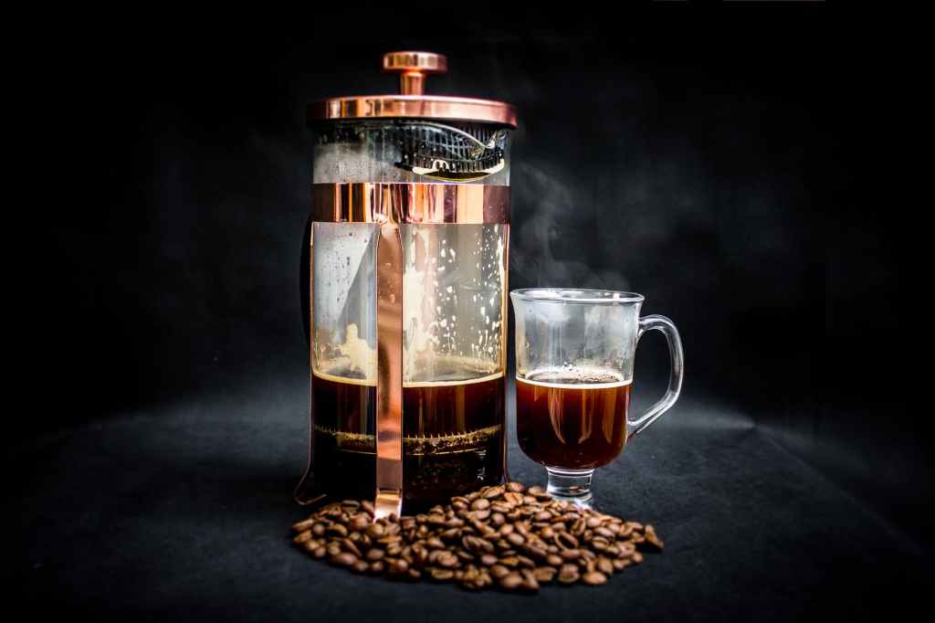 ASendrowitz's tweet photo. A Cold Brew for a Burning Heart:A guide to enjoy your coffee and avoid the heart burn! https://t.co/RmEBEWyyNu https://t.co/g5LAVbatCa