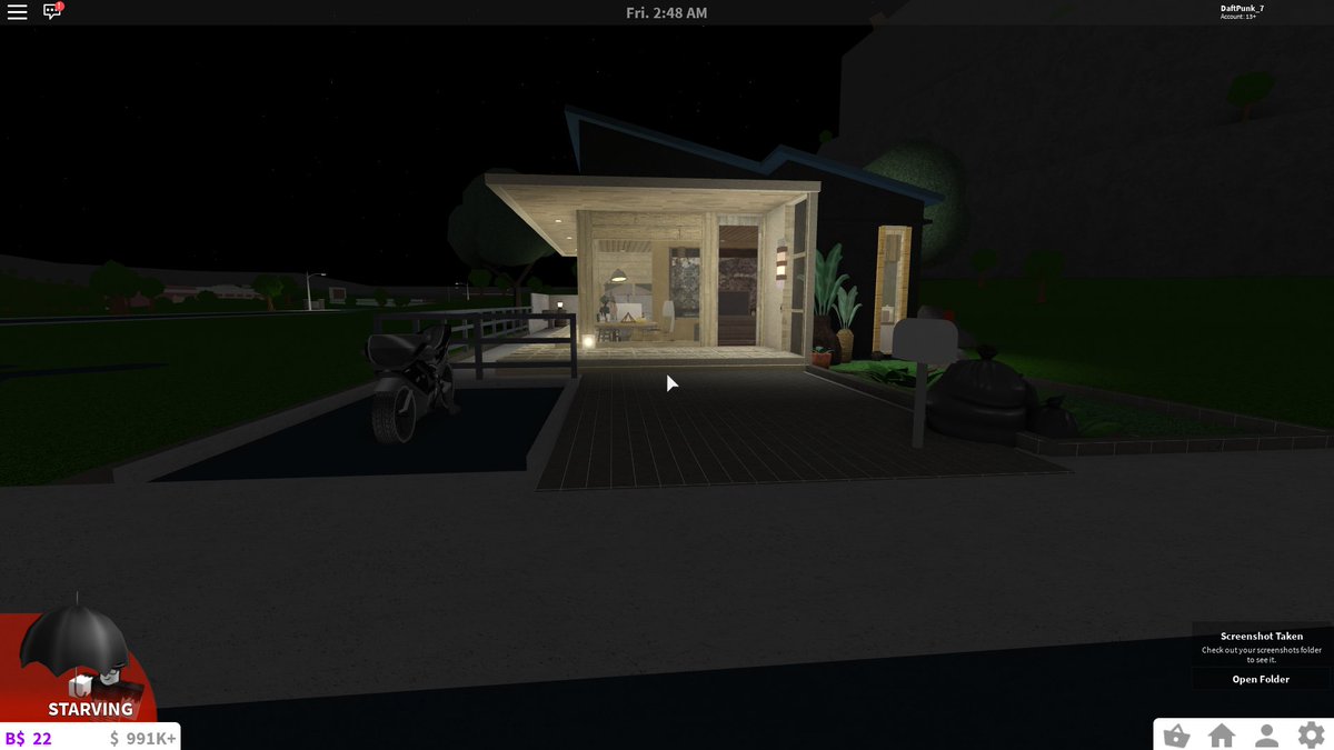 7 On Twitter Modern Single Home 98k If Omit Use Table - 