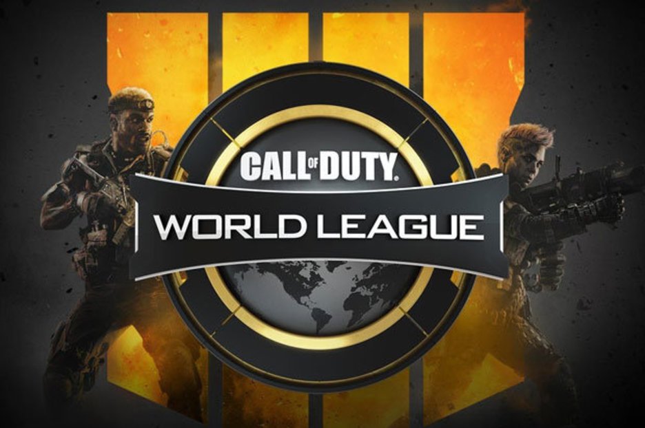 Call of Duty World League