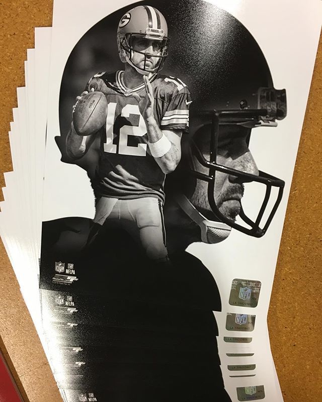 Straight out of the photo lab! bit.ly/2PPSgPl