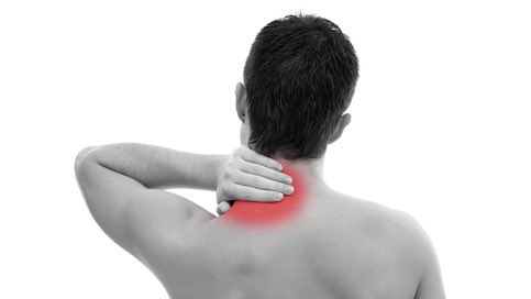 LESS rubbing... ❌

MORE shrugging... ✅

High intensity strength training reduces chronic upper trapezius pain! 

ncbi.nlm.nih.gov/pmc/articles/P…