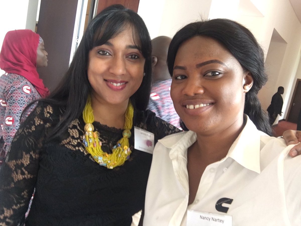 NarteyNancy's tweet photo. Yesterday at Cummins Africa Middle East Press for Progress 2018 Conference with our global leaders
#CumminsAMAwomensConference
#PressforProgress2018 #WERG #genderdiversity #genderequality #pressforprogress2018
#CumminsAMEWERG
#womenSupportingWomen https://t.co/iJLMyzaS8A