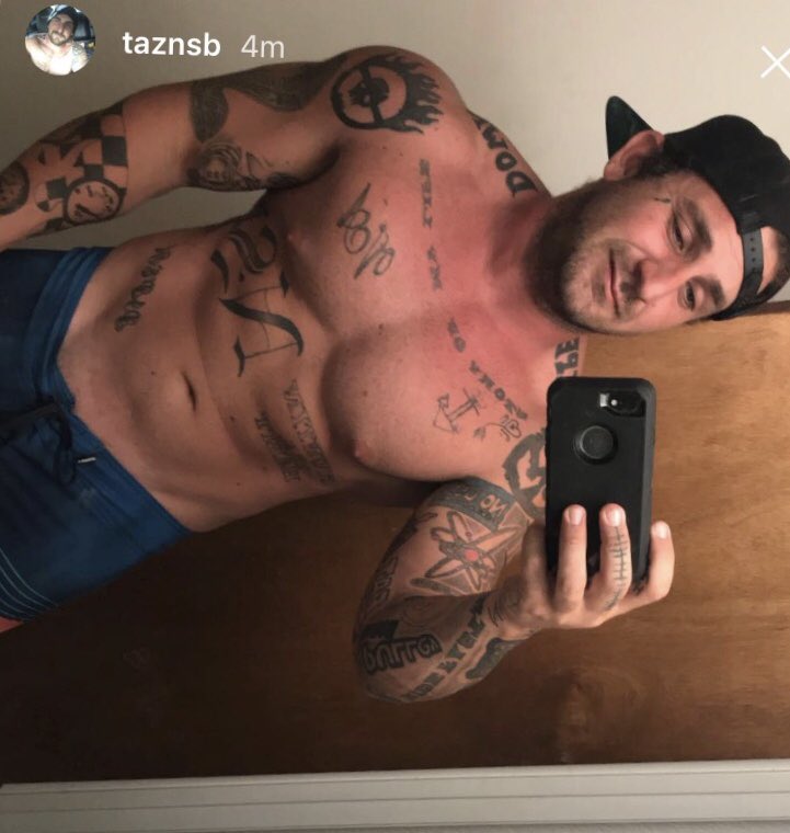 Taznsb's tweet image. 