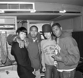 Happy Birthday Jay Electronica!  