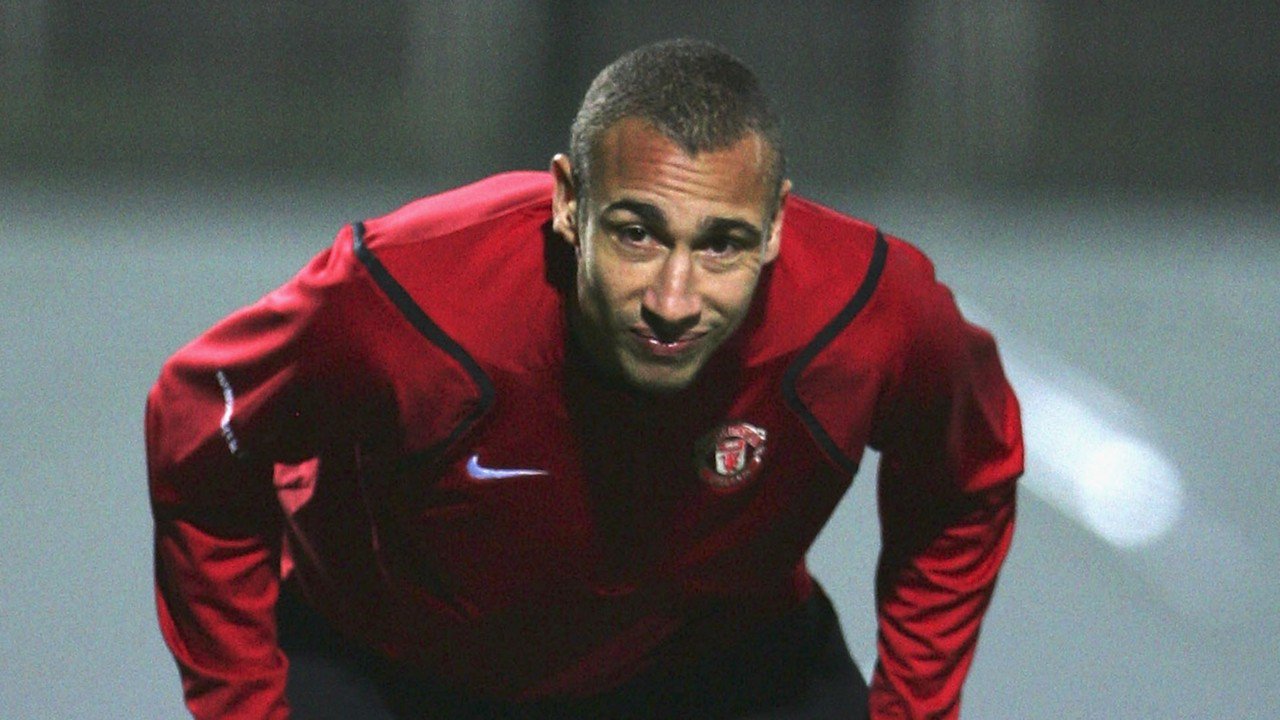 Happy 47th Birthday, Henrik Larsson. 