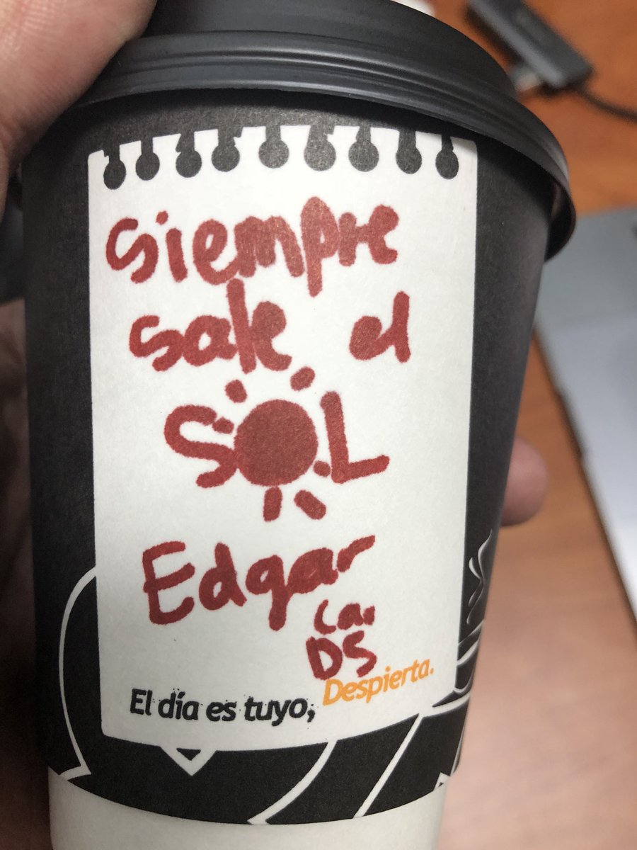 Edgar Zamora Orpinel tweet media