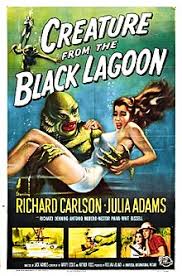 Hispanic Heritage Month Day Five (9/19/2018). #27. Antonio Moreno 1887-1967 (Spanish born) American actor of silent films. He acted in both American & Mexican films. Later in his career he appeared in 1954's "The Creature From The Black Lagoon" as scientist Dr. Carl Maia.