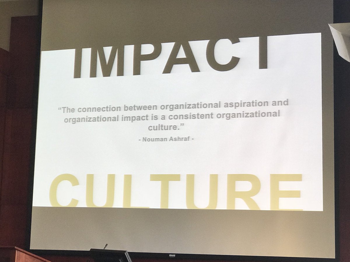 Staudt1's tweet photo. Thank you @S_Nouman_Ashraf for your inspiring presentation to those in leadership and those aspiring to leadership @LDCSBSchools.  Developing a consistent organizational culture — where every story matters. https://t.co/0eYajB5mCy