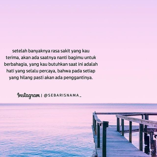 Tausiyahku's tweet photo. Jangan terburu-buru mencela takdirNya, karena bisa jadi ketika Ia mengambil sesuatu darimu, itupun juga demi kebaikanmu, ketetapanNya tidak pernah kejam, kita saja yang sering salah dalam mengartikan

Segala apa yang telah ditakdirkan pastilah kesemuanya… https://t.co/d7ShXmiSaM https://t.co/lgzVE7QiVc