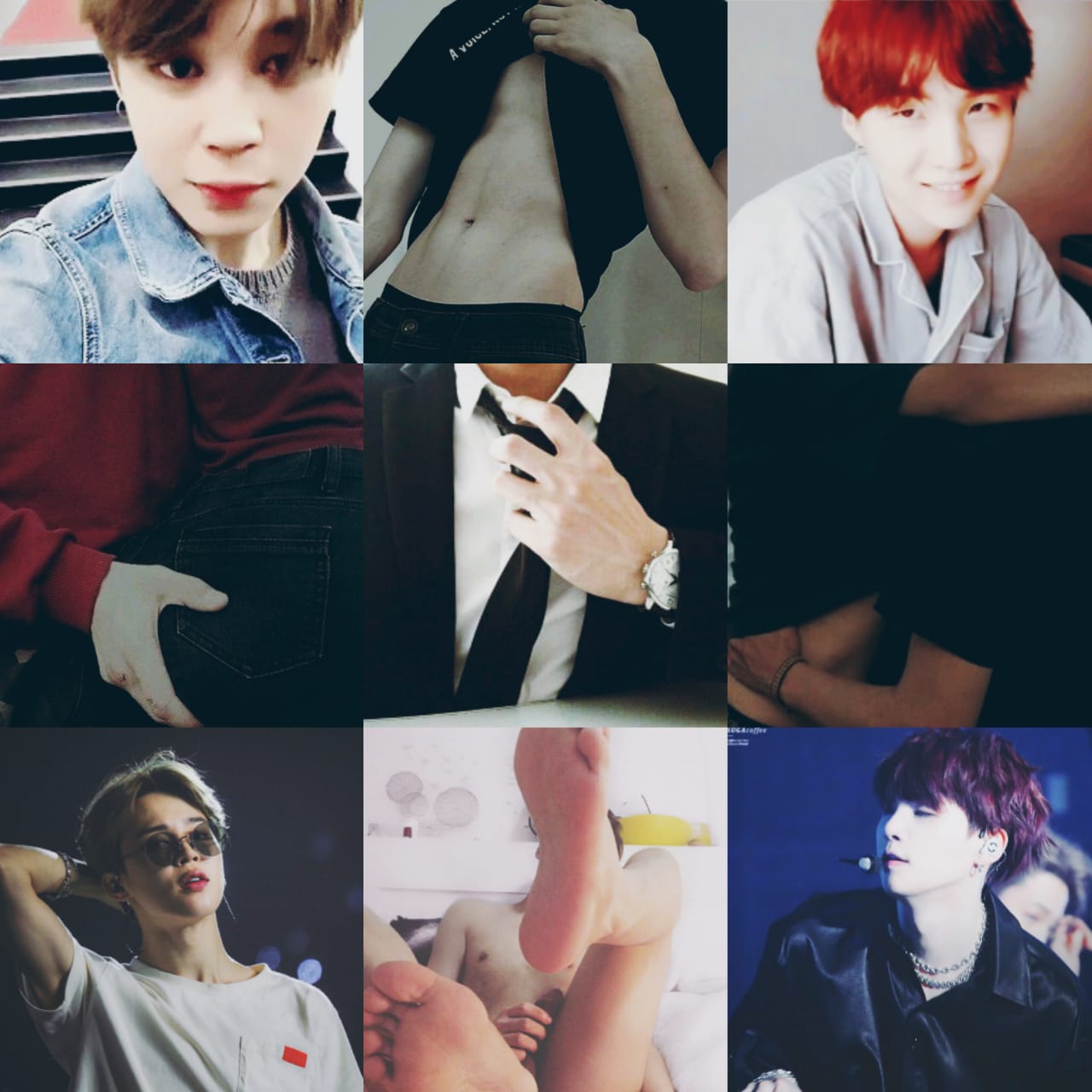 Infires Yoonmin  aus 📌 on X: 909. #DaeguboyAu