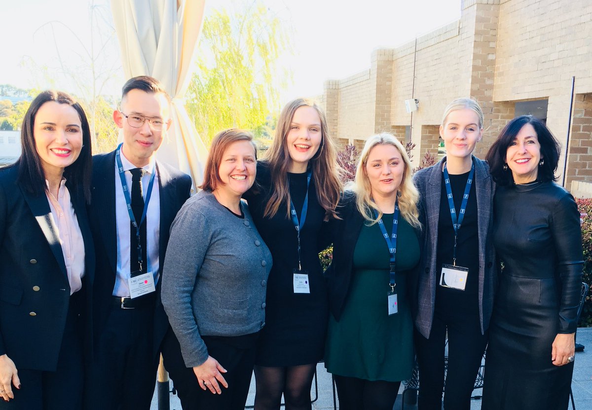garske_s's tweet photo. Another great day @case_asia_pac with @LornaSomers #CASEAPIEF coming together with 2018 graduate trainees sharing the joy of advancement careers https://t.co/lu99GDwc4Q