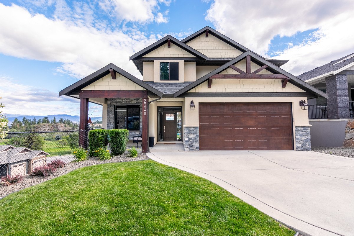 Coen Homes (Kelowna_Coen) Twitter