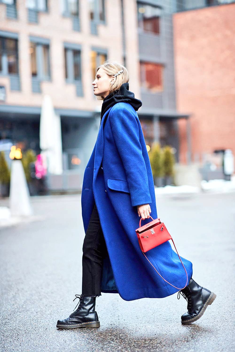 海外のストリートファッションスナップ Fashion Snap Twitter