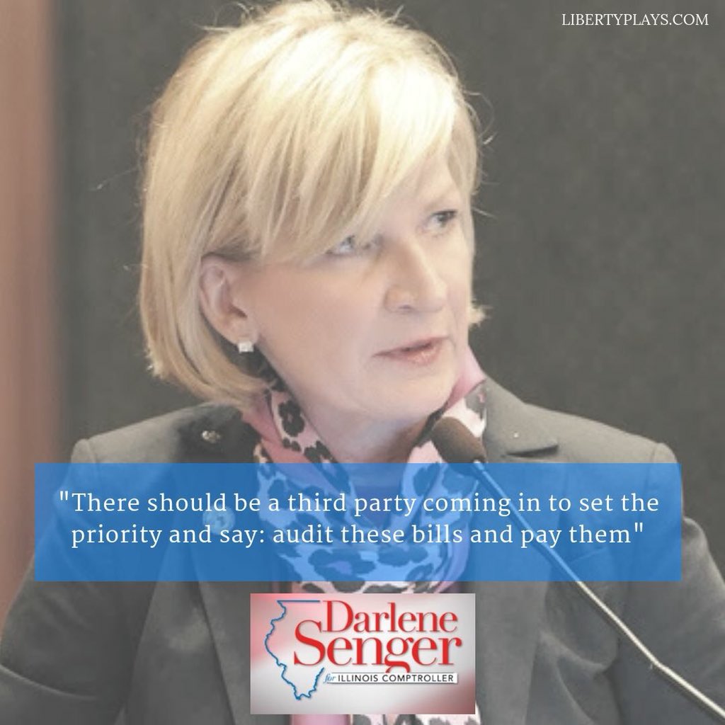 libertyplays's tweet photo. Special thanks to @DarleneSenger and the @IllinoisRep for the endorsement of @ClaireBallForIL and the @LPNational &amp;@LPIllinois at today’s @chicagotribune editorial board interview!!! #qualifiednotconnected #LibertyPlays https://t.co/lqixlUA9zD