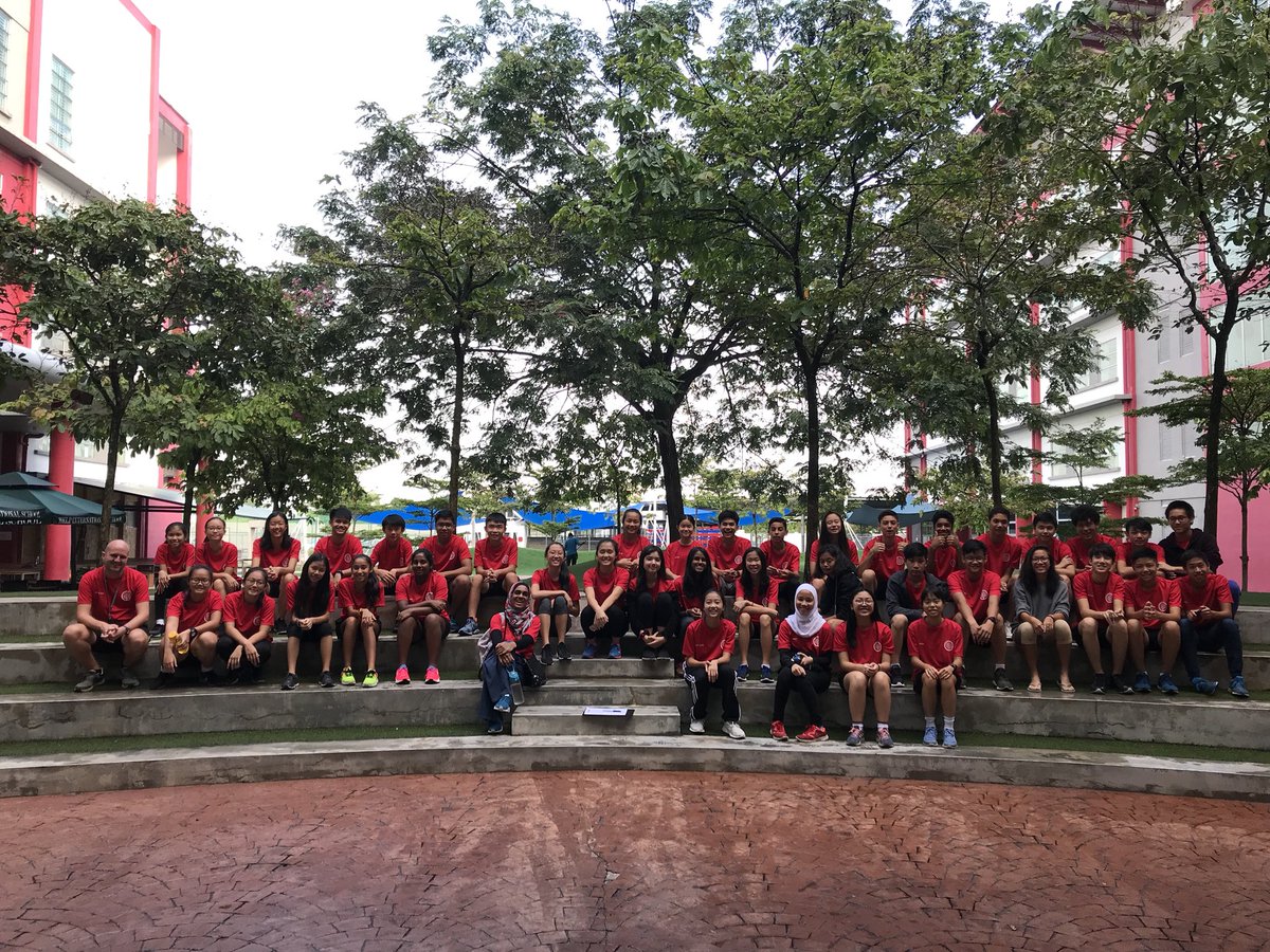 HISSecPE's tweet photo. HIS HURRICANES... leaving for JB, for our first ever sports tour! Wish us luck, for our festival of sports events!!! Cresendo were coming for you! @HISEdTech @davinamccarthy1 #sportstour #makingmemories #another1st #his_learning https://t.co/ewVpeQgFmJ