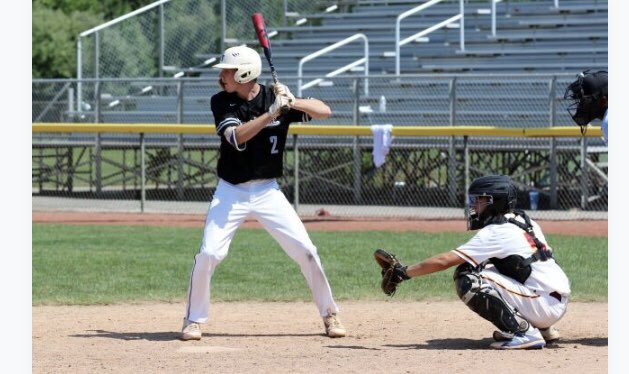 jackson0243's tweet photo. I’m excited to announce my commitment to further my academic and baseball career at Johnson County CC https://t.co/DgF0M8WOCm