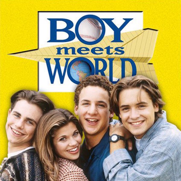 En los 90s tweet media