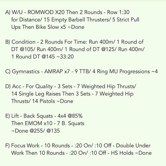 kenlovesbritney's tweet photo. #humpdaypumpday #crossfit #fit #lift #zekestrong #sweateveryday #competeeveryday #romwod #swoleandflexy #workhardlivewell #traininsane #htfu #lhrl #misfitathletics #ktb #killthequit #everythingcounts #ryourogue #strongerthanyesterday #strongerthanever #k… https://t.co/OVN31iquML https://t.co/ocl4VgwmPL