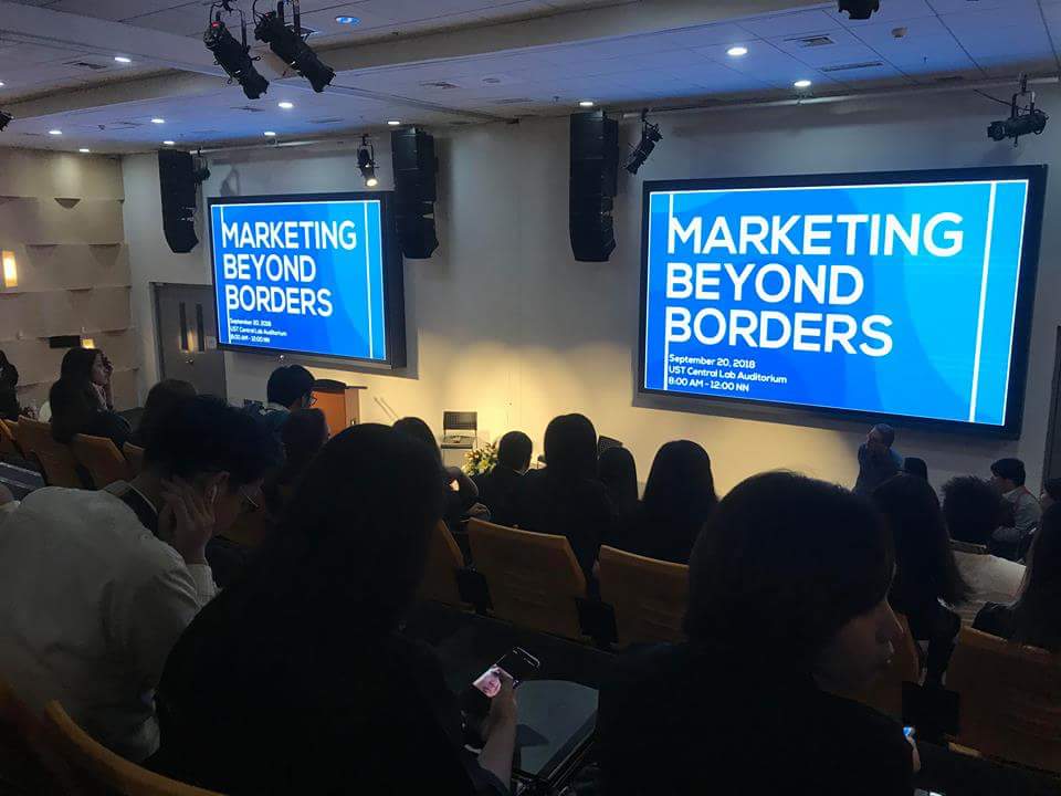 USTCBASC's tweet photo. The confluence of the different departments is now starting. Please take your seats and listen as we embark on going beyond borders on a journey you want to take in the future.
#CommerceWeek2018 https://t.co/GLxieO0stl