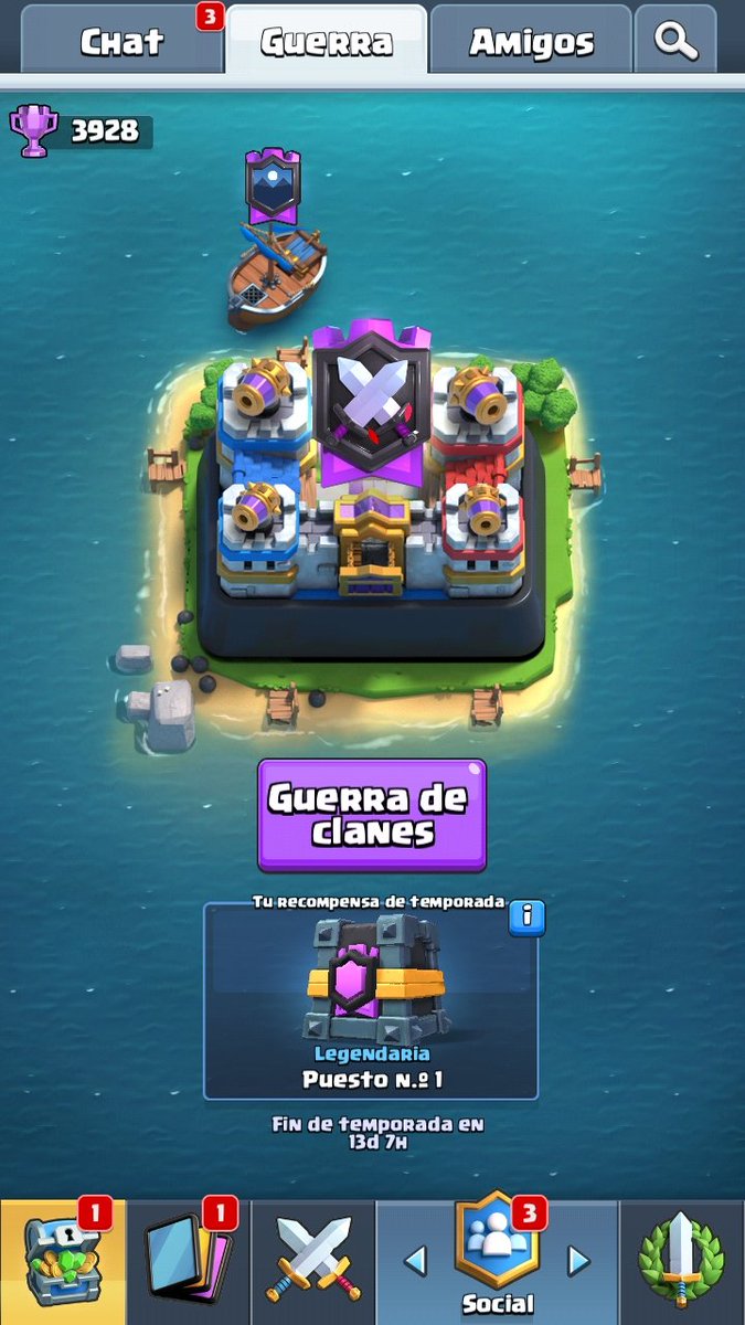 #34 de México 👏 #GoCaos