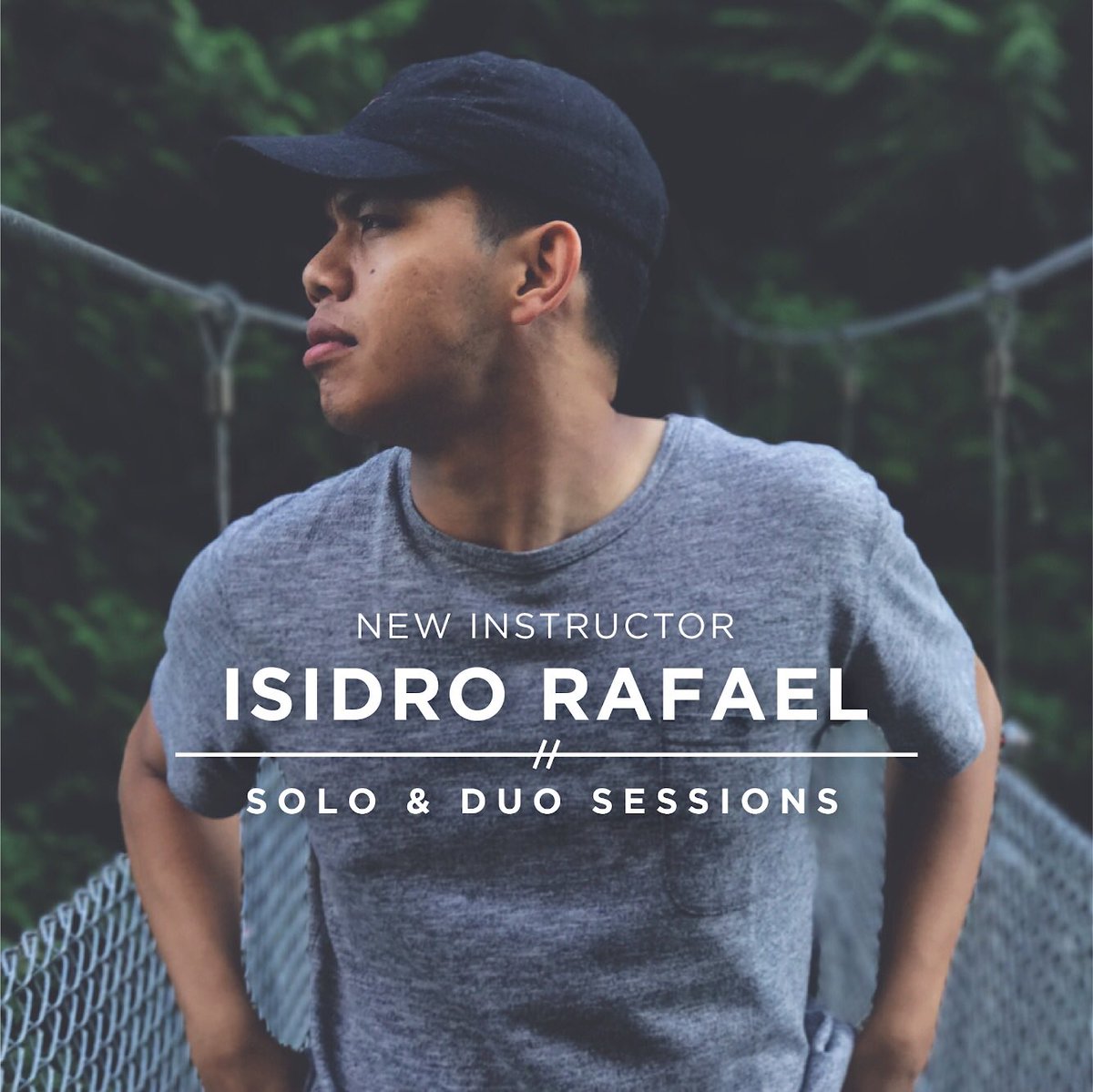 BuildingBlock_'s tweet photo. We are excited to present TWO new instructors: Isidro Rafael and Selene Haro! Their talents and skills are now being shared here at Building Block! They are now open for private sessions, both solo, and duo, here at the studio. https://t.co/rEMROsdVIe