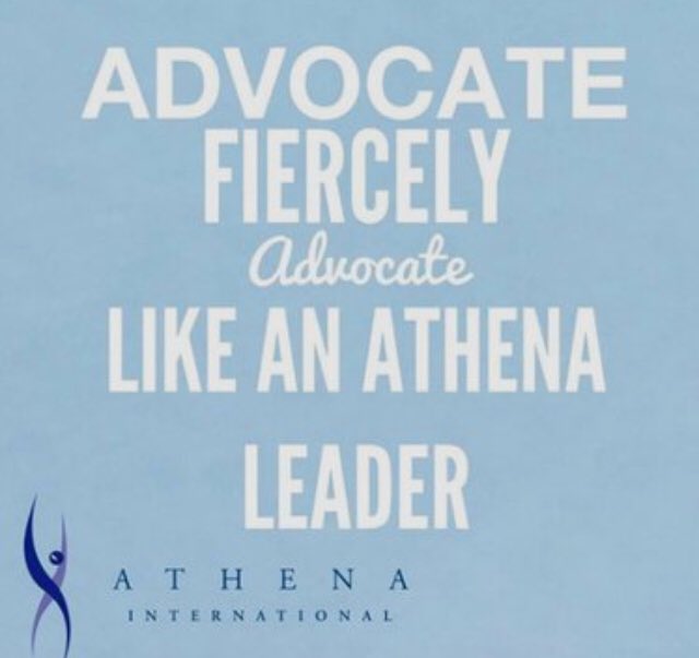 "There can be incentives and encouragement, but women will have achieved true equality when men share with them the responsibility of bringing up the next generation," — Global ATHENA Leadership Award recipient, the <a href="/NotoriousRBG/">Notorious R.B.G.</a>. <a href="/RBGmovie/">RBG</a> #ATHENALeaders athenainternational.org/global-athena-…