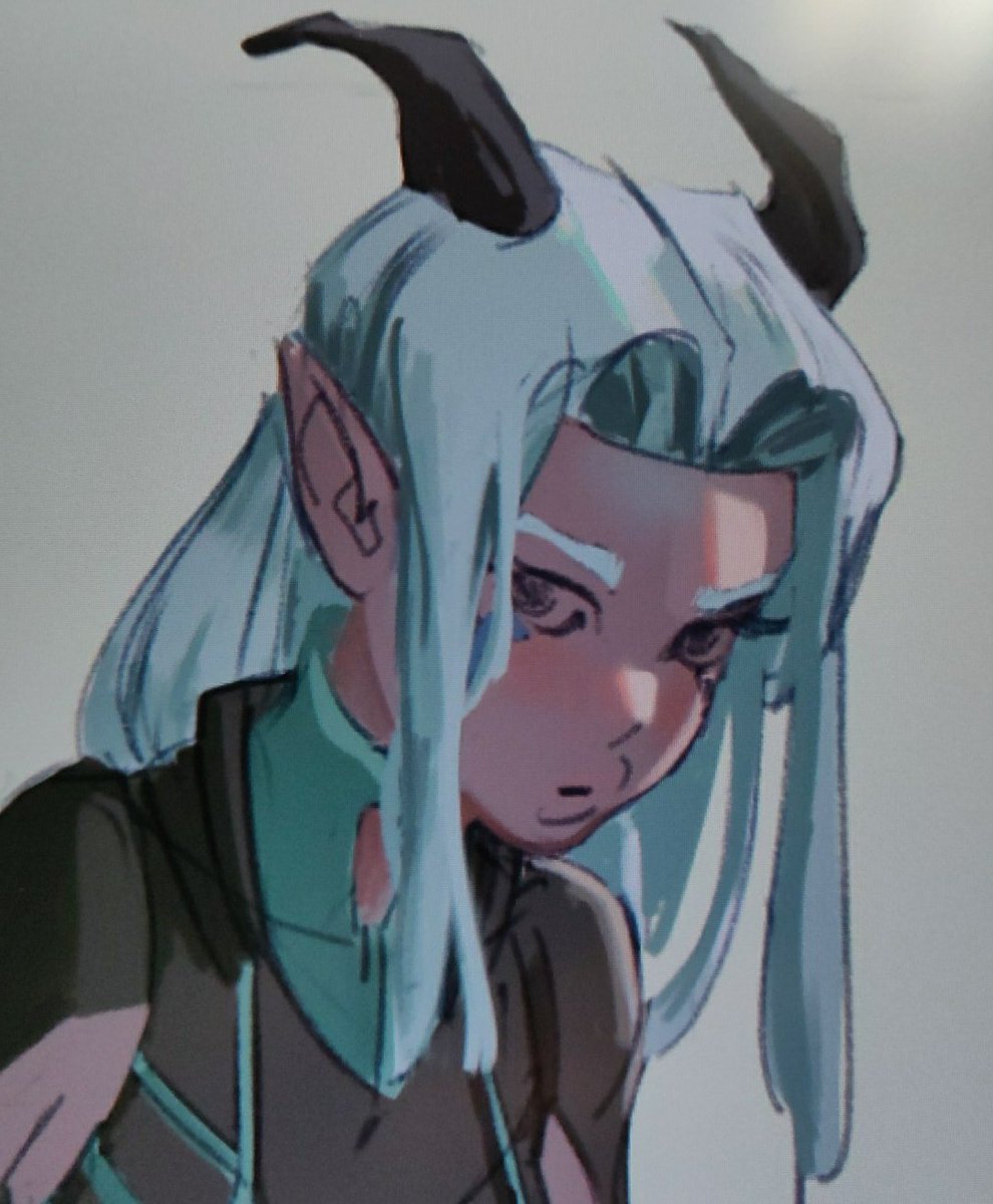 Featured image of post Rayla Dragon Prince Fanart The dragon prince inspired elves i designed during a pose reference study