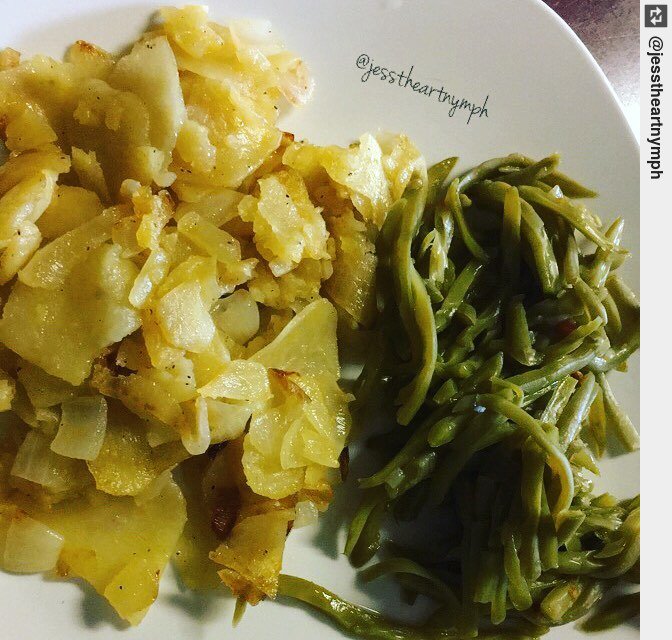 alex_park_650's tweet image. I absolutely adore MyLove’s cooking. #Grateful 😊🙌🏻💚🌱✊🏻 #jesstheartnymph #physicallydisabled #vegan #food #yummy