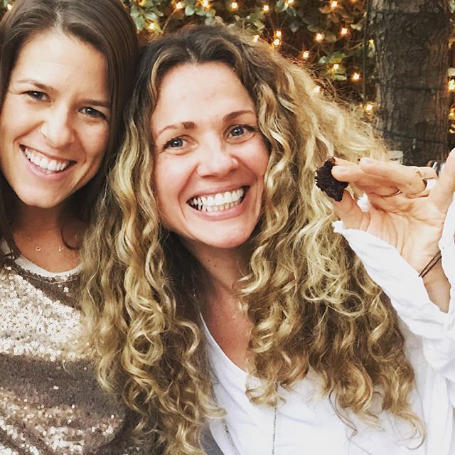 drmelodymoore's tweet photo. Happy happy happy birthday to my @seanecorn. You only get more generous, more brilliant, more present, more kind, more gorgeous every day, my beautiful bestie. Saturday night...we Bey. #happy52 #fluffanutta #beyhive #birthdaylove #veganwishes https://t.co/2sBM9sWWfz https://t.co/4rQjR0Dkhm