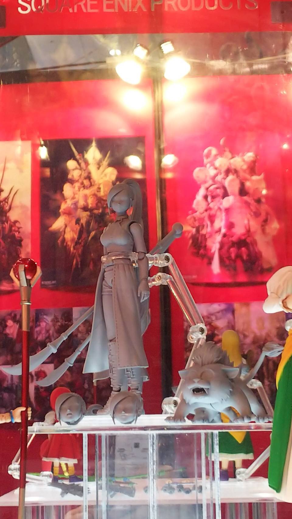 SQUARE ENIX Official Goods على X: 