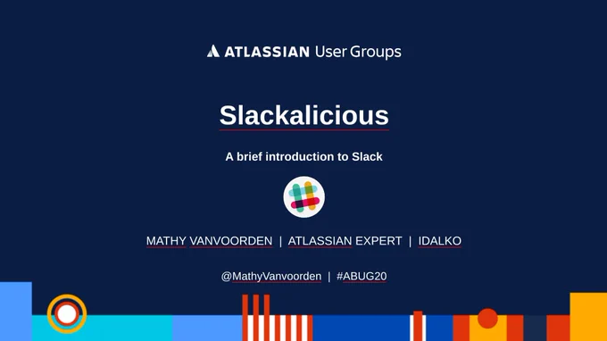 Image from Mathy (@MathyVanvoorden)