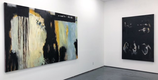 lichtundfire's tweet photo. TOMORROW at 6:30 pm (Thursday, September 20) join us for our ARTIST TALK: Allen Hansen - The Atmosphere of Nothingness // sponsored by @tsingtao, Dragon’s Milk stout (@newhollandbrew) and @kopparbergworld 
#artisttalk #exhibition #minimal #lesgallery #newyorkcity #allenhansen https://t.co/OCsaEpyyqU