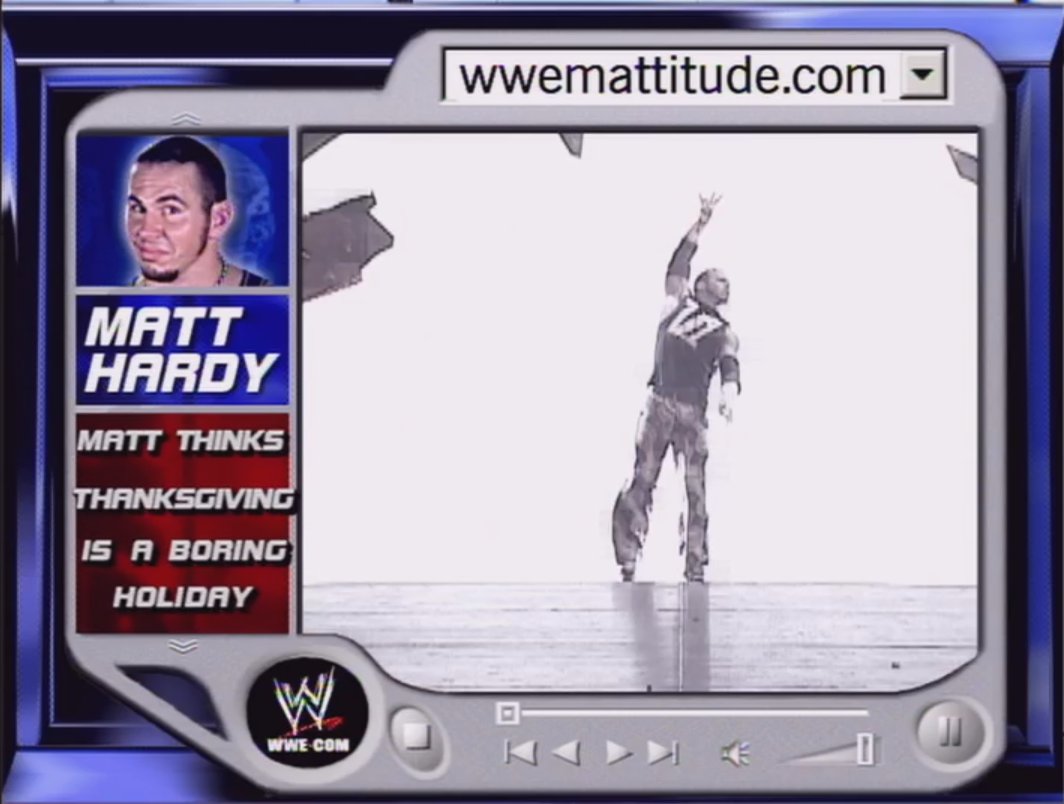 The MATT FACT Thread