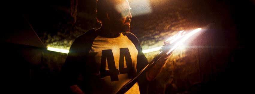 Check out Jess’s review of Mandy. Nic Cage has returned friends. Please Retweet! <a href="/CAGEosaurus/">Nicolas Cage</a> <a href="/NicolasCagest/">Nicholas Cage</a>