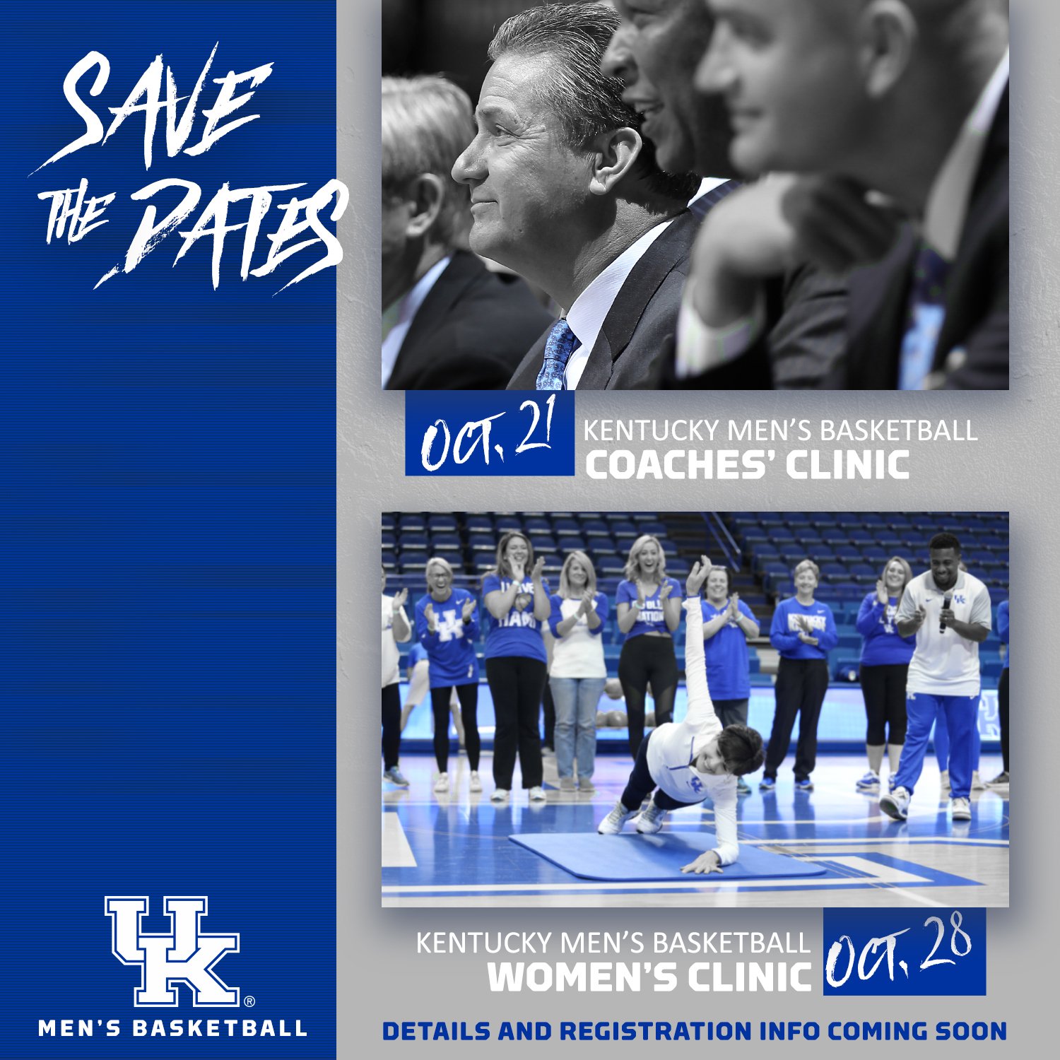Kentucky Basketball on Twitter "For those of you who have been asking