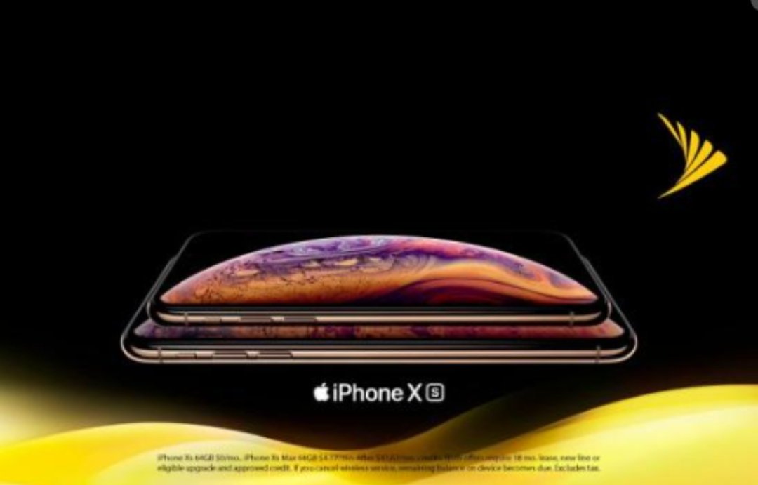 Still some time to come in and Pre Order your New Iohone Xs today. Come by our store on RT1 in Seabrook nh. Call ahead for an Appointment at 603-474-9300. <a href="/DannyIsho/">Danny Isho</a> <a href="/John_Gore54/">John Gore</a> <a href="/Wads20/">John Moulison</a> <a href="/SPG_EGALLANT/">Ernie Gallant</a>