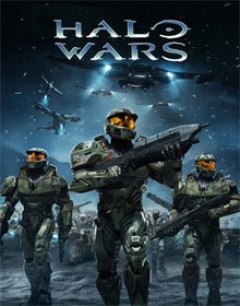 Halo Wars: An okay console RTS. Weak story. Campaign doesn’t overstay its welcome and wraps up just in time before it gets boring. If you’re into RTS games this won’t be up there with your favourites but it’ll do. If you’re mad into Halo itself this may not be your thing - 7/10.