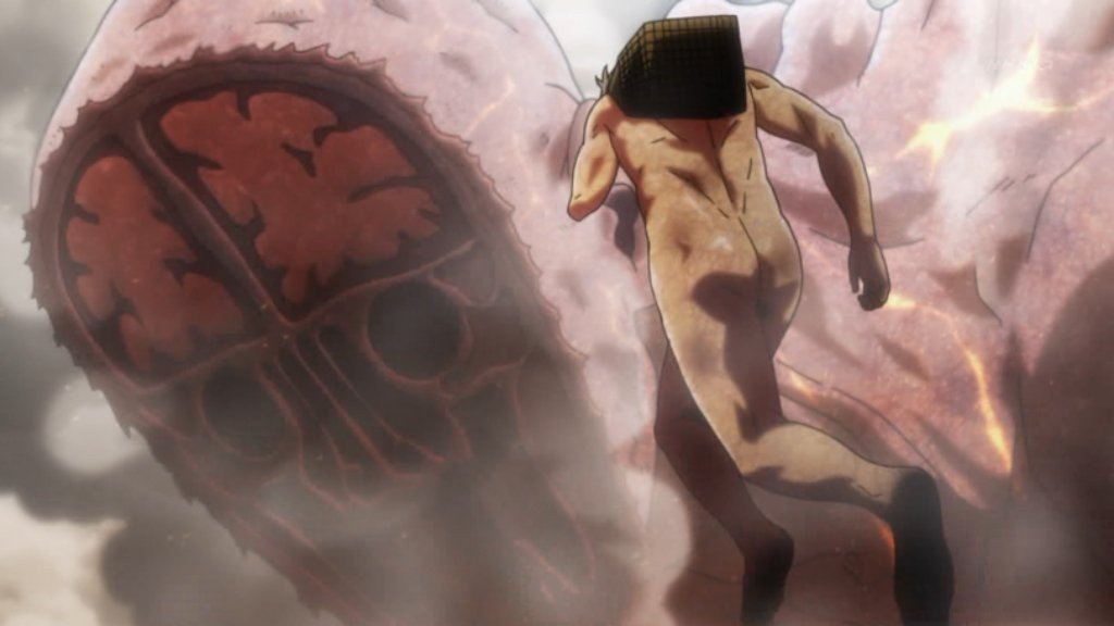 ｱﾅﾛｸﾞtv ﾓﾊﾞｹﾞｰ住民 進撃の巨人 Season 3 Attack On Titan 第46話 9話 壁の王 ﾛｯﾄﾞ ﾚｲｽ巨人 ｴﾚﾝ ｲｪ ｶﾞ 巨人 ﾋｽﾄﾘｱ ﾛｯﾄﾞ 調査兵団 中央憲兵 超々大型巨人駆逐回 其の3 W T Co Pvp8vvllah Twitter