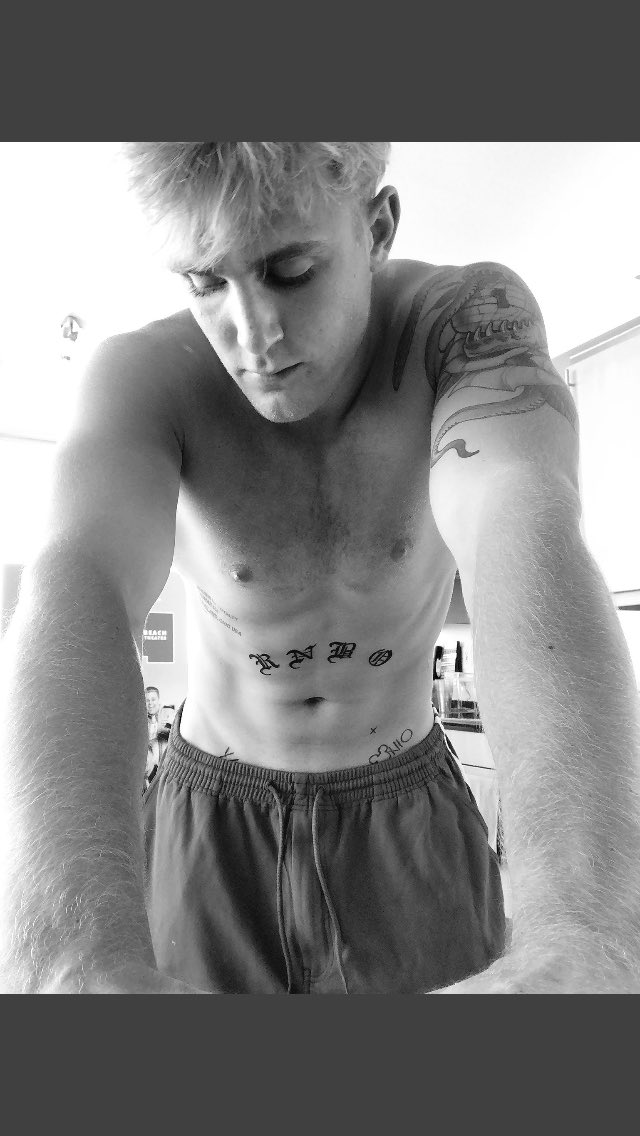 RobynWa83791544's tweet photo. R -N-B-O❤️ what a quote  #riseandbeoriginal ❤️ love the new tattoo @jakepaul  ❤️love you its everyday bro ❤️ don’t forget R-N-B-O ❤️ https://t.co/jCzaO9q6Kd
